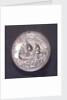 Medal commemorating the Peace of Westminster, 1654; reverse by O.M.