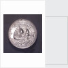 Medal commemorating the Peace of Westminster, 1654; reverse by O.M.