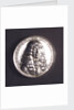Medal commemorating the embarkation at Scheveningen of King Charles II, 1660; obverse by P. van Abeele