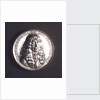 Medal commemorating the embarkation at Scheveningen of King Charles II, 1660; obverse by P. van Abeele