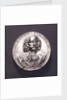 Medal commemorating the Battle of Lowestoft and the death of Admiral Kortenaar, 1665; obverse by O.M.
