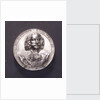 Medal commemorating the Battle of Lowestoft and the death of Admiral Kortenaar, 1665; obverse by O.M.