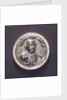 Medal commemorating the Battle of the Four Days and Admiral de Ruyter, 1666; obverse by O.M.