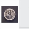 Medal commemorating the Battle of the Four Days and Admiral de Ruyter, 1666; obverse by O.M.