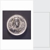 Medal commemorating the Battle of the Four Days and Admiral Evertsen, 1666; obverse by O.M.