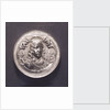 Medal commemorating the Battle of the Four Days and Admiral Van Tromp, 1666; obverse by O.M.
