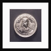 Medal commemorating the Battle of the Four Days and Admiral Van Tromp, 1666; obverse by O.M.
