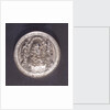 Medal commemorating the embarkation of William of Orange at Helvoetsluys, 1688; obverse by O.M.
