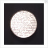 Medal commemorating the Peace of Westminster, 1654; reverse by J. Pool