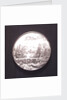 Medal commemorating the Battle of Bergen, 1665; obverse by J. Pool