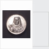 Medal commemorating the Battle of the Four Days and Admiral de Ruyter, 1666; obverse by C. Adolfszoon