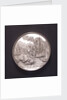 Medal commemorating the Battle of the Four Days, 1666; obverse by C. Adolfszoon