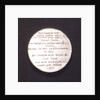 Medal commemorating the Battle of the Four Days, 1666; reverse by van der Wey