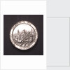 Medal commemorating the proclamation of the Peace of Breda, 1667; obverse by J. Pool