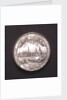 Medal commemorating the proclamation of the Peace of Breda, 1667; reverse by J. Pool