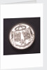 Medal commemorating the Peace of Breda, 1667; reverse by C. Adolfszoon