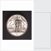 Medal commemorating the Peace of Breda, 1667; reverse by C. Adolfszoon