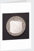 Medal commemorating the Peace of Breda, 1667; reverse by J. Looff