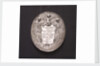 Medal commemorating the death of Captain Dirck Gerritsen Witte Paert, 1667; obverse by Unknown