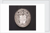Medal commemorating the death of Captain Dirck Gerritsen Witte Paert, 1667; obverse by Unknown