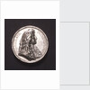 Medal commemorating William of Orange appointed Captain-General and Admiral, 1672; obverse by Unknown