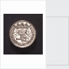 Medal commemorating William of Orange appointed Captain-General and Admiral, 1672; reverse by unknown