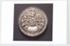 Medal commemorating action off the Helder and Captain Van Gelder, 1673; obverse by C. Adolfszoon