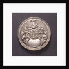 Medal commemorating action off the Helder and Captain Van Gelder, 1673; obverse by C. Adolfszoon