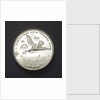 Medal commemorating the Peace of London, 1674; reverse by unknown