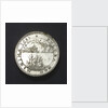 Medal commemorating St George Del Mina (West Africa); obverse by unknown