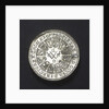 Medal commemorating St George Del Mina (West Africa); reverse by unknown