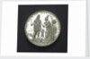 Medal commemorating the landing of William of Orange at Torbay, 1688; obverse by R. Arondeaux