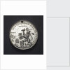 Medal commemorating the landing of William of Orange at Torbay, 1688; reverse by unknown