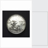 Medal commemorating the Battle of La Hogue, 1692; reverse by R. Arondeaux