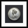 Medal commemorating the Expedition to Vigo Bay, 1702; obverse by J. Boskam