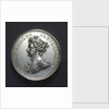 Medal commemorating the Expedition to Vigo Bay, 1702; obverse by J. Boskam