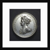 Medal commemorating the Expedition to Vigo Bay, 1702; obverse by J. Boskam