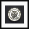 Medal commemorating the Expedition to Vigo Bay, 1702; reverse by M. Smeltzing