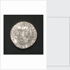 Counter commemorating the Spanish defeat off Sluys and the death of Spinola, 1603; obverse by unknown