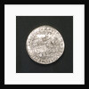 Counter commemorating the Spanish defeat off Sluys and the death of Spinola, 1603; reverse by unknown