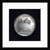 Medal commemorating the relief of Barcelona and other successes, 1706; obverse by M. Smeltzing