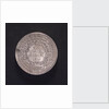 Medal commemorating action off Corfu, victory over the Turks, 1716; reverse by A. Mengin