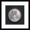 Medal commemorating the defence of Havana, 1763; obverse by T. F. Prieto