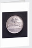 Medal commemorating the defence of Havana, 1763; reverse by T. F. Prieto