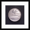 Medal commemorating the defence of Havana, 1763; reverse by T. F. Prieto
