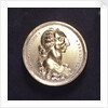 Medal commemorating commerce with the Philippines; obverse by J.C. Gil