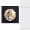 Medal commemorating commerce with the Philippines; obverse by J.C. Gil