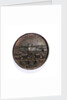 Medal commemorating the capture of the Morea and other successes, 1687; obverse by Martin Brunner