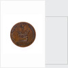Medal commemorating the Battle of Cape Passaro, 1718; obverse by B. Richter