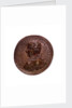 Medal commemorating the defence of Gibraltar and General Eliott, 1779-83; obverse by J. Weber